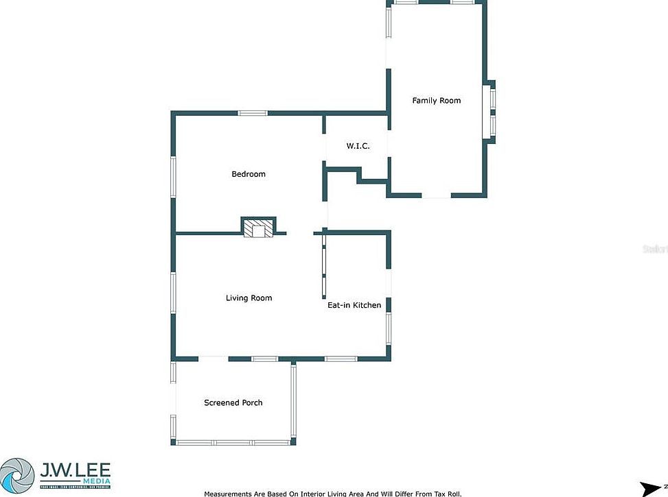 360 SE Lakeview Dr Keystone Heights, FL 32656  | Single Family