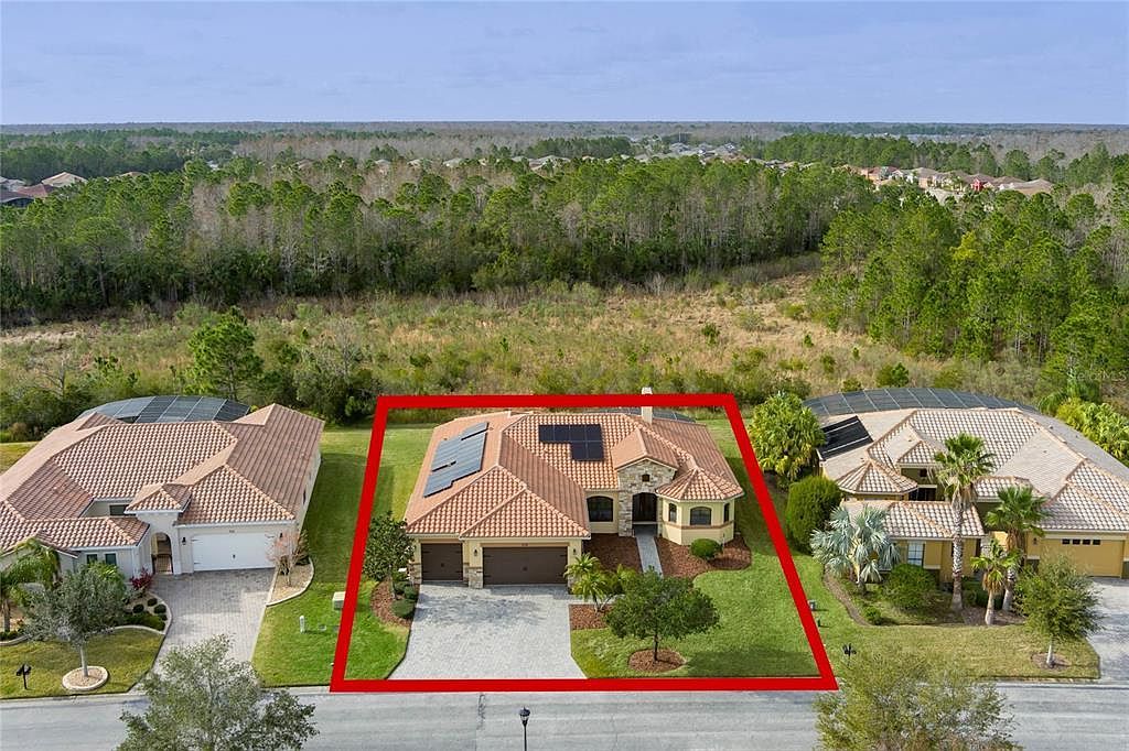 729 San Raphael St Poinciana, FL 34759  | Single Family