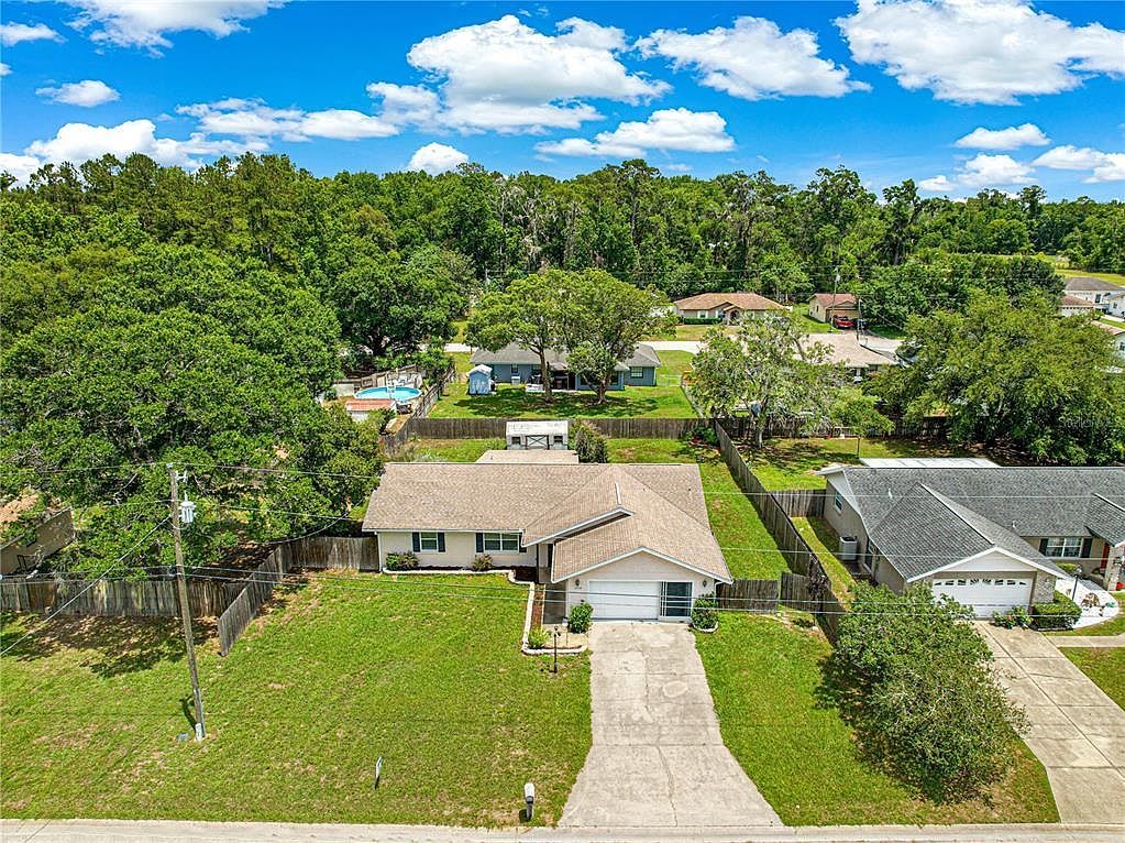 10739 SE 44th Ter Belleview, FL 34420 | Single Family