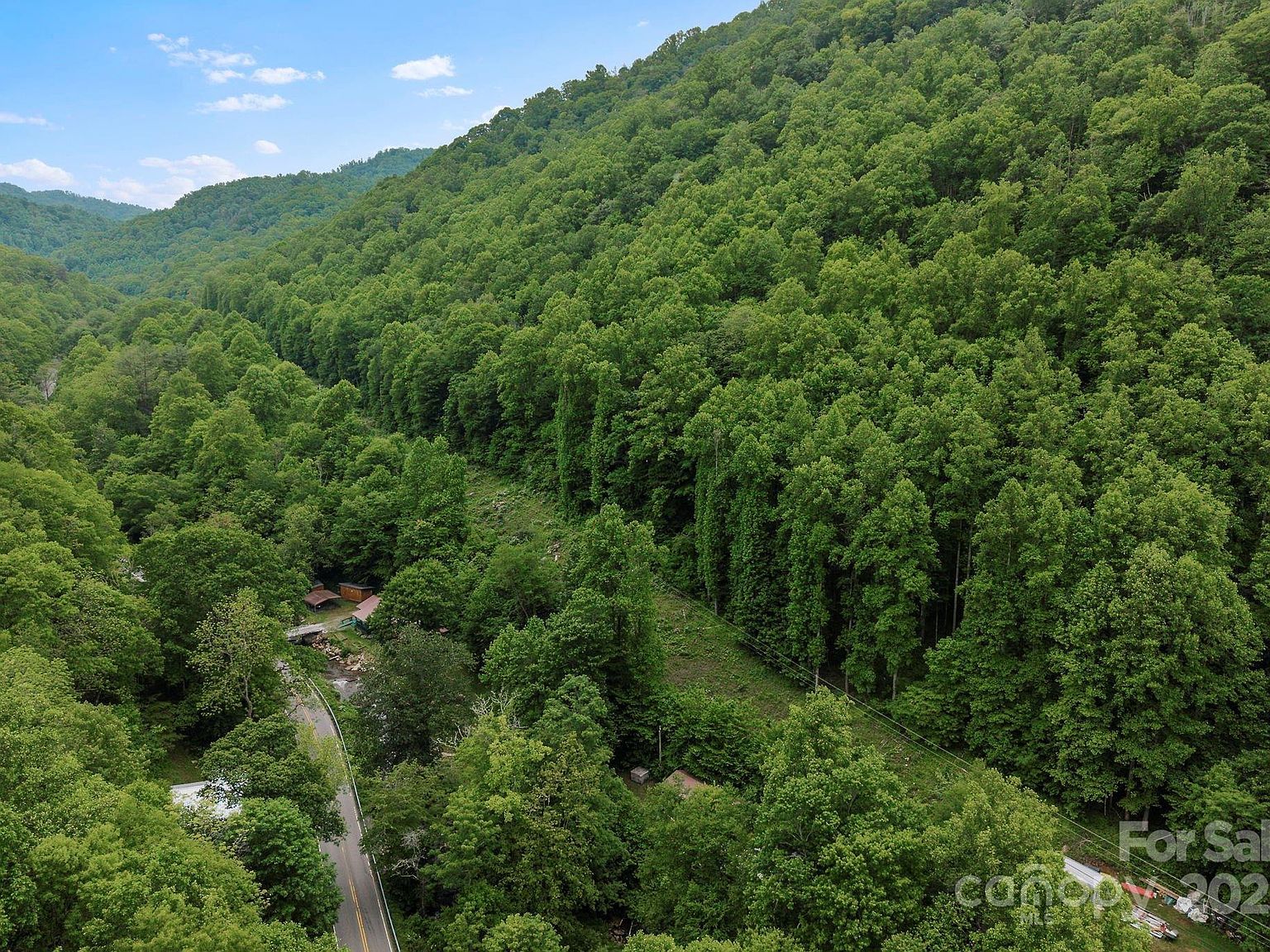 14518 Big Laurel Rd Mars Hill, NC 28754 | Single Family