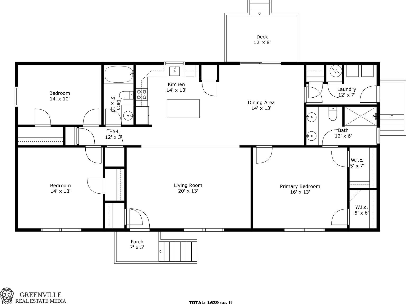 109 Gail Ave Pickens, SC 29671  | Single Family