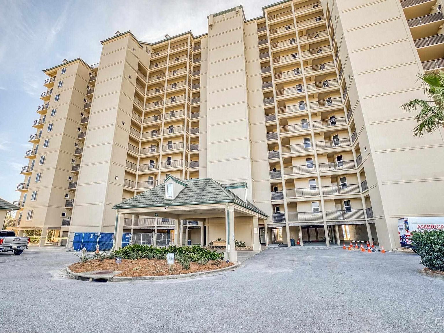 10335 Gulf Beach Hwy UNIT 205 Perdido Key, FL 32507  | Condominium