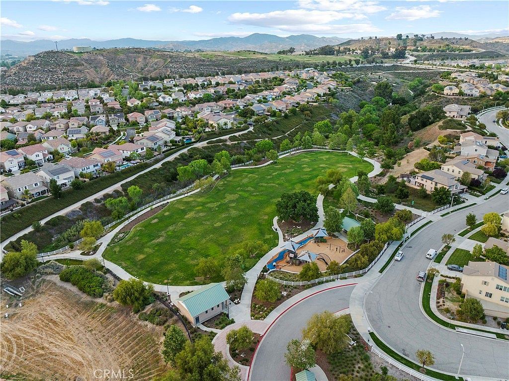 22458 Plantation Ct Santa Clarita, CA 91350  | Single Family