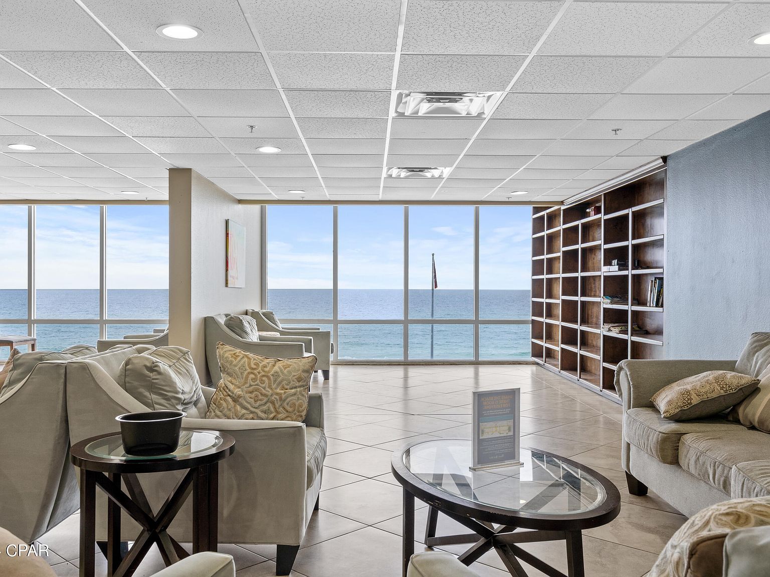 16819 Front Beach Rd #602 Panama City Beach, FL 32407  | Condominium