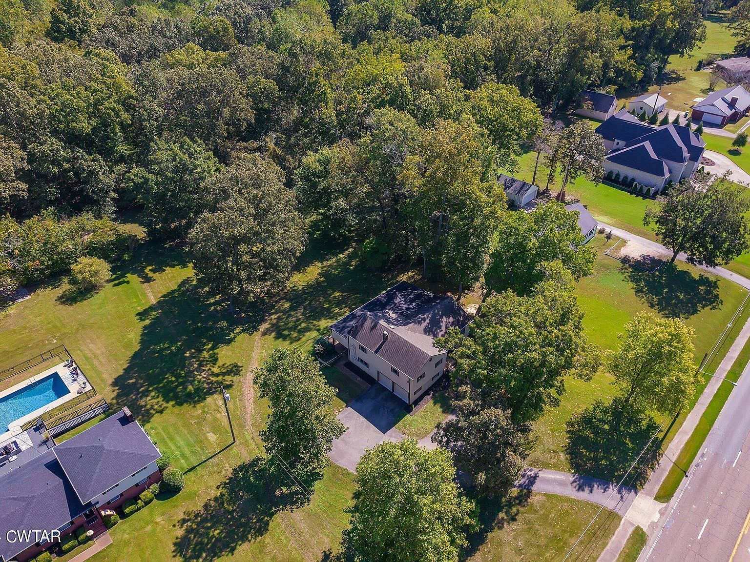 10100 S 1st St Milan, TN 38358  | Single Family