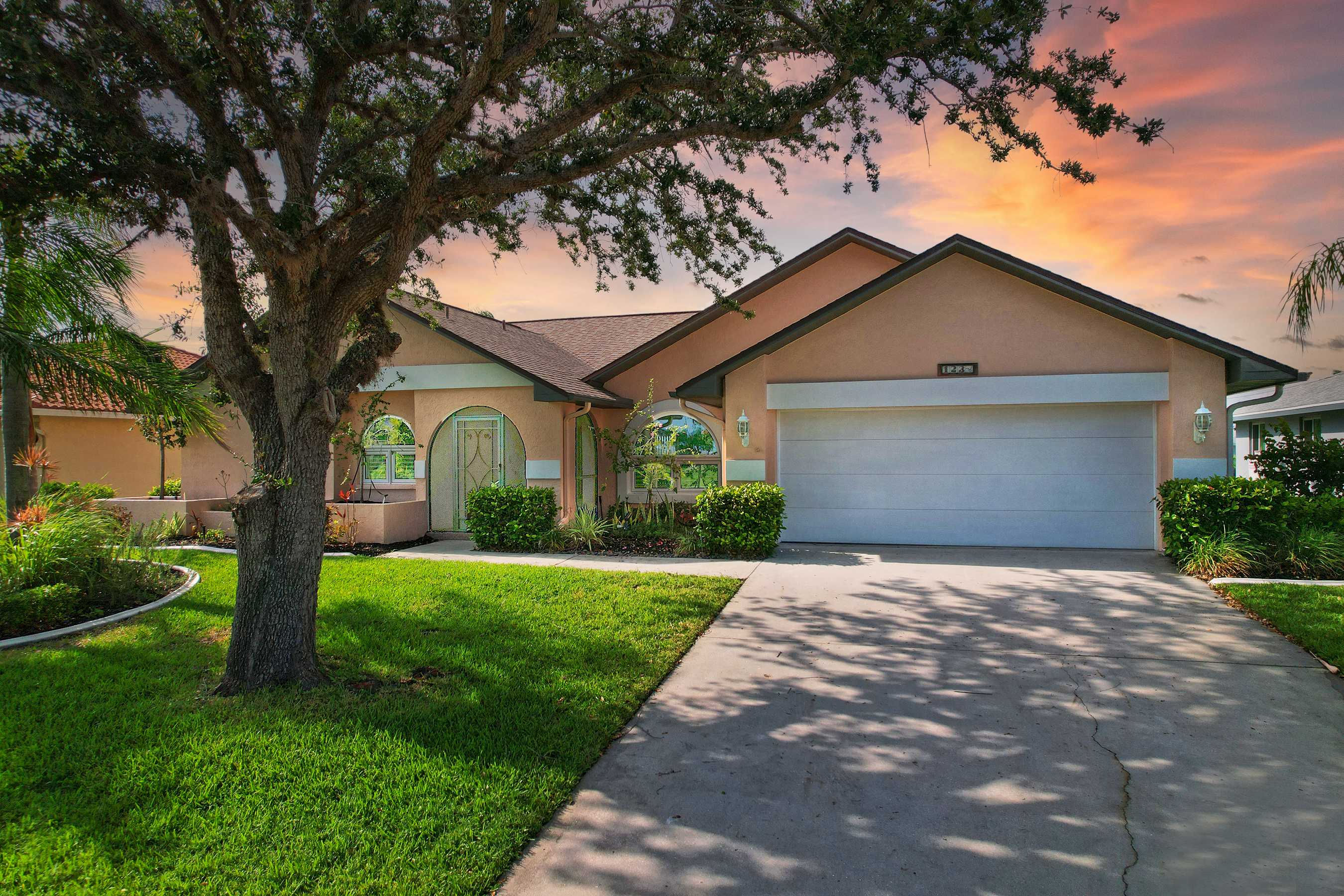 123 Southwest 47th Terrace, Cape Coral, FL, USA, 33914  | Single Family
