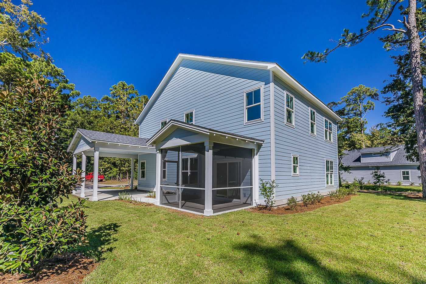 10 Faculty Drive, Beaufort, SC, USA, 29907 | New build