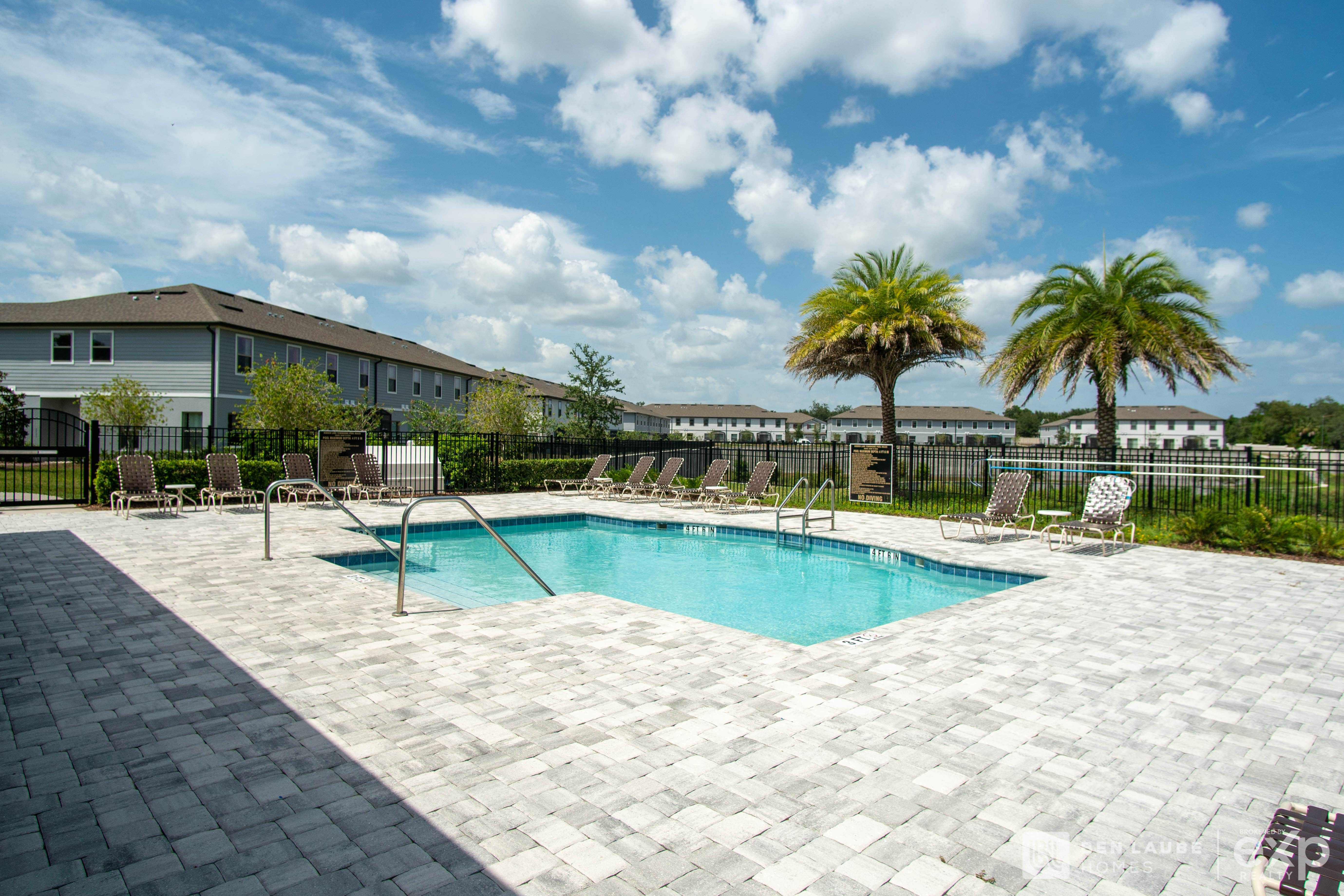 420 Smugglers Way, Apopka, FL, USA, 32712 | Town Home