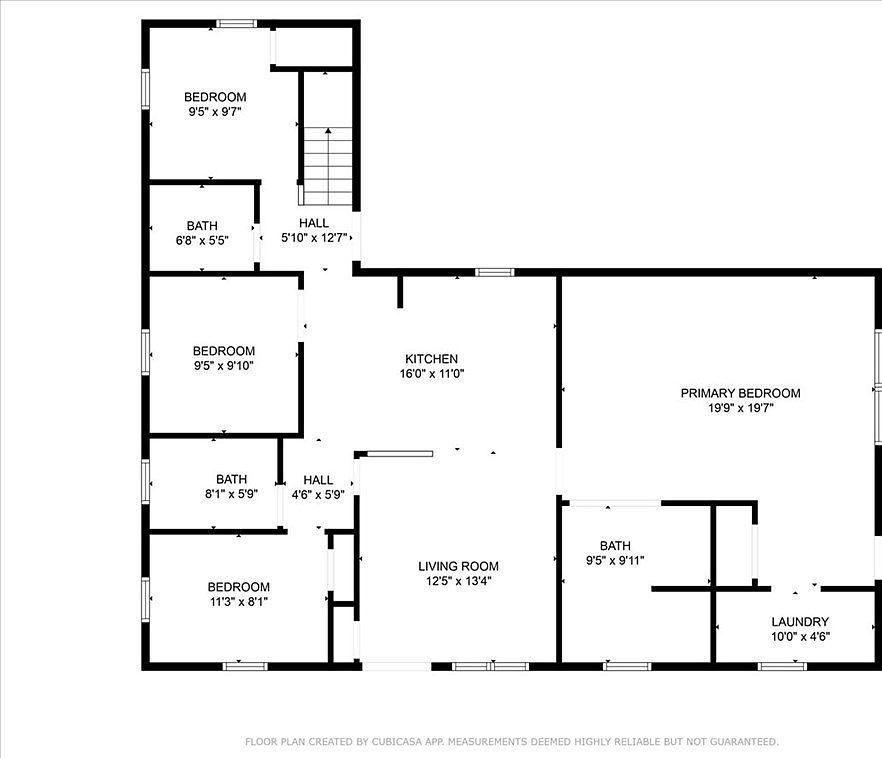 8470 NW 120th St Chiefland, FL 32626  | Single Family