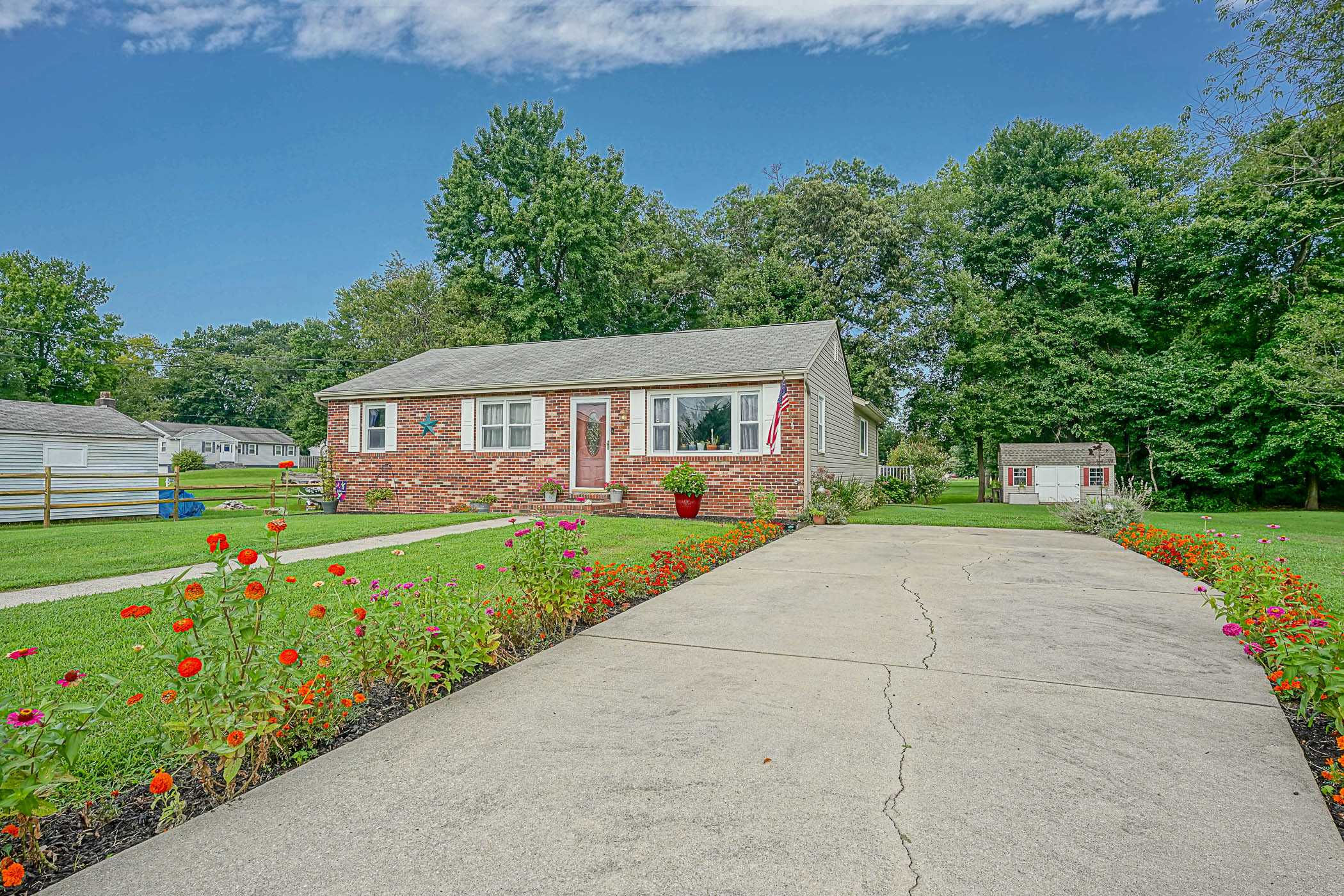 93 South Washington Drive, Pennsville, NJ, USA, Pennsville Township, 8070 - Thumbnail 2