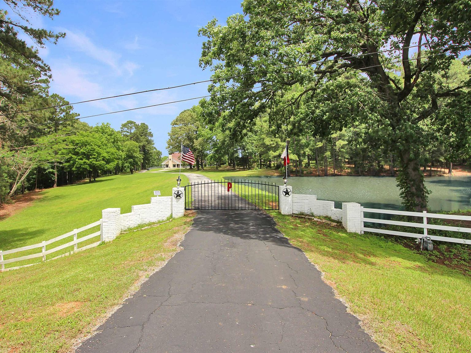 19413 Us Highway 79 E Jacksonville, TX 75766  | Single Family