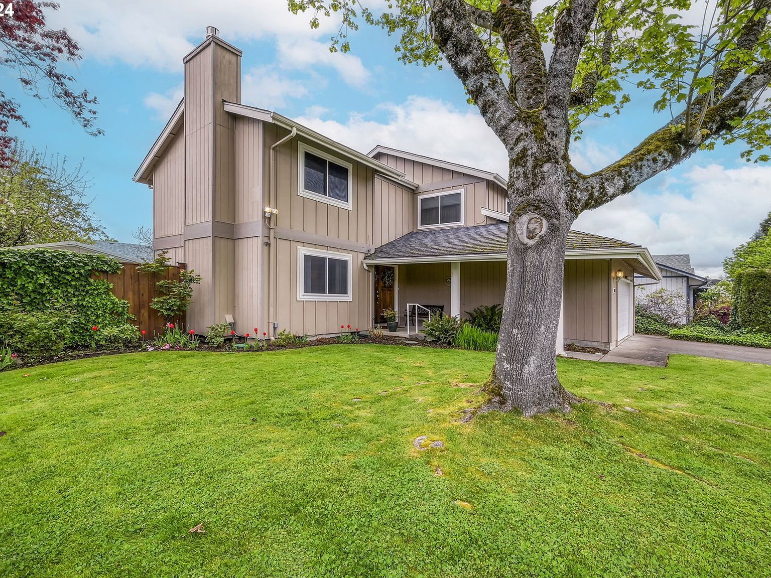 3337 Honeywood St Eugene, OR 97408 | Single Family