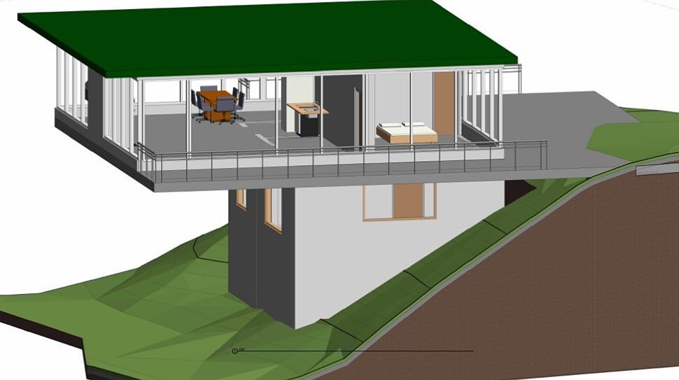 4851 Corbin Ave Tarzana, CA 91356  | Single Family