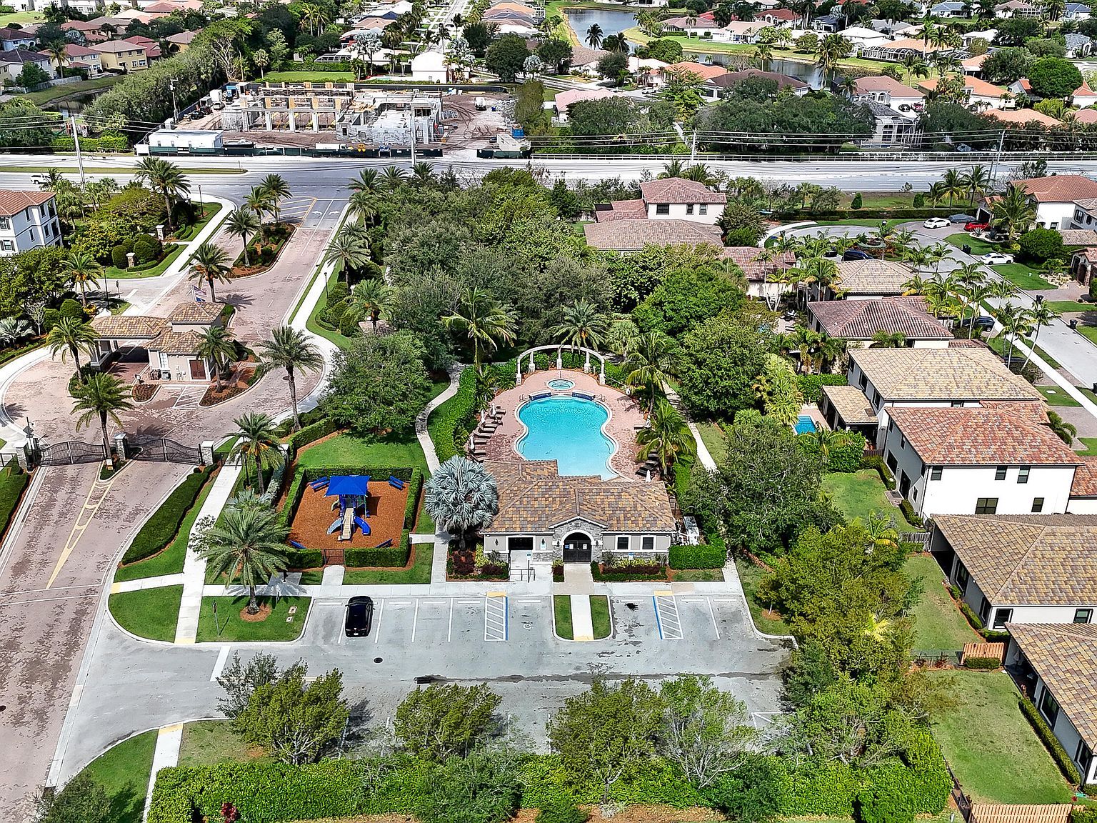 8862 Sea Chase Dr Lake Worth, FL 33467  | Single Family