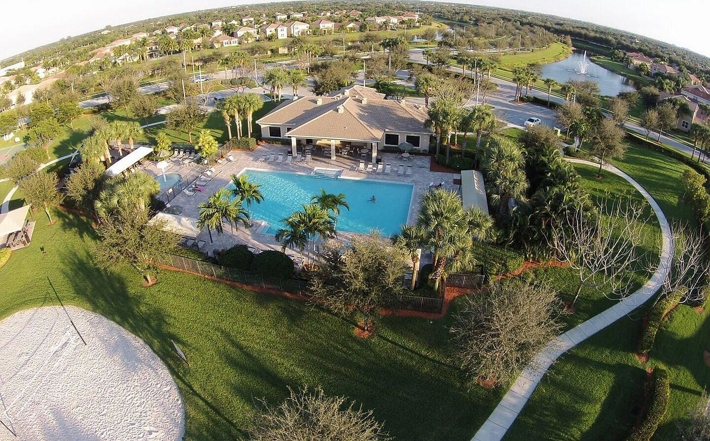 7673 Spatterdock Dr Boynton Beach, FL 33437  | New build