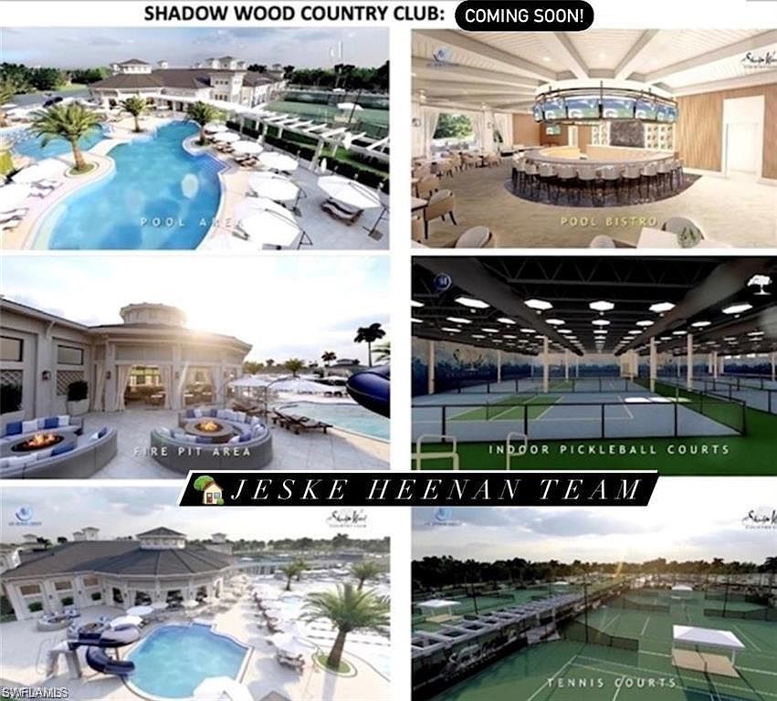 9447 Oak Strand Dr Estero, FL 34135  | Single Family