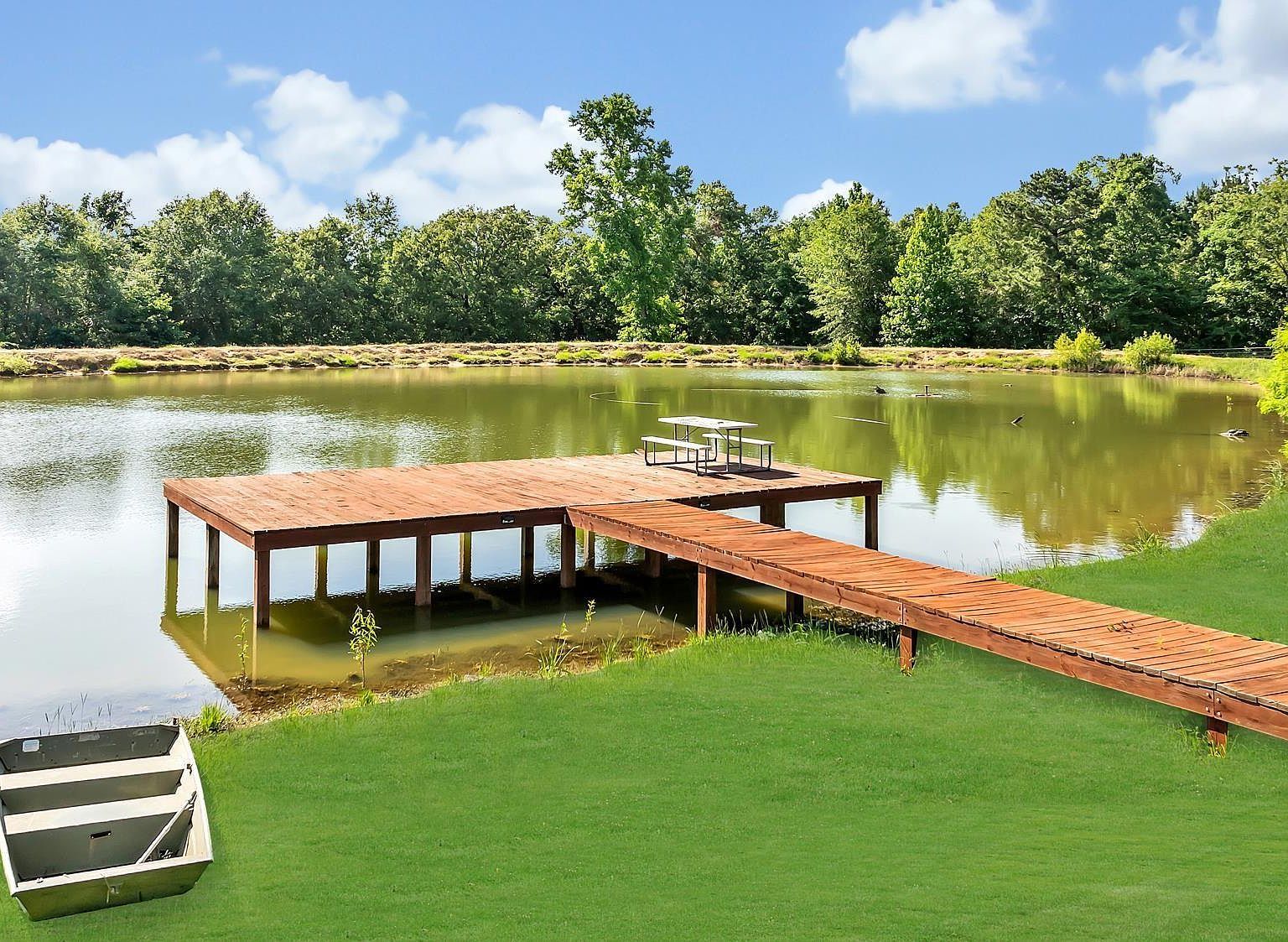 6019 Fm 2263 Gilmer, TX 75644  | Single Family