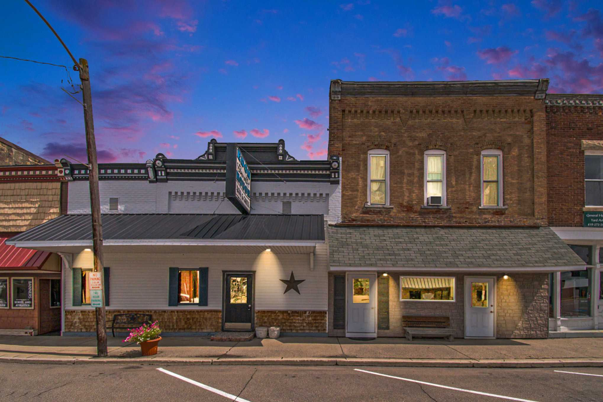 112-114 N Michigan St, Edon, OH, USA, 43518 - Thumbnail 3