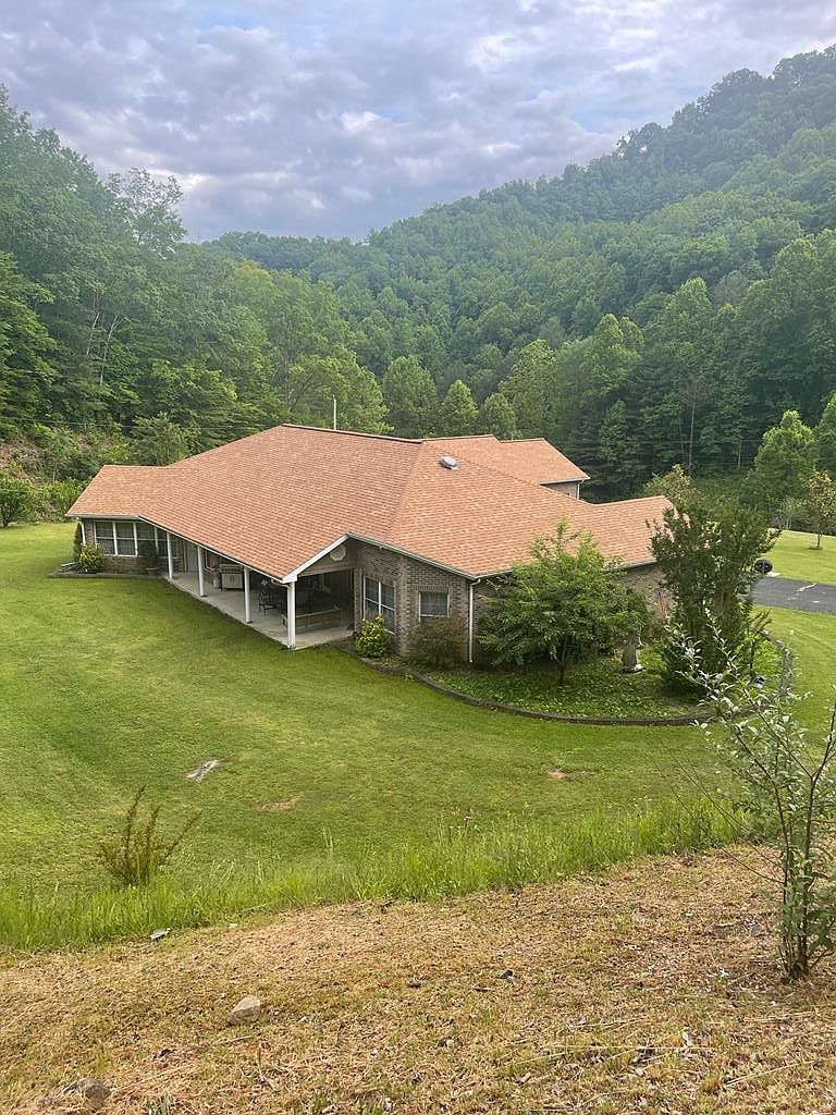 4242 Thornton Rd Thornton, KY 41855  | Single Family