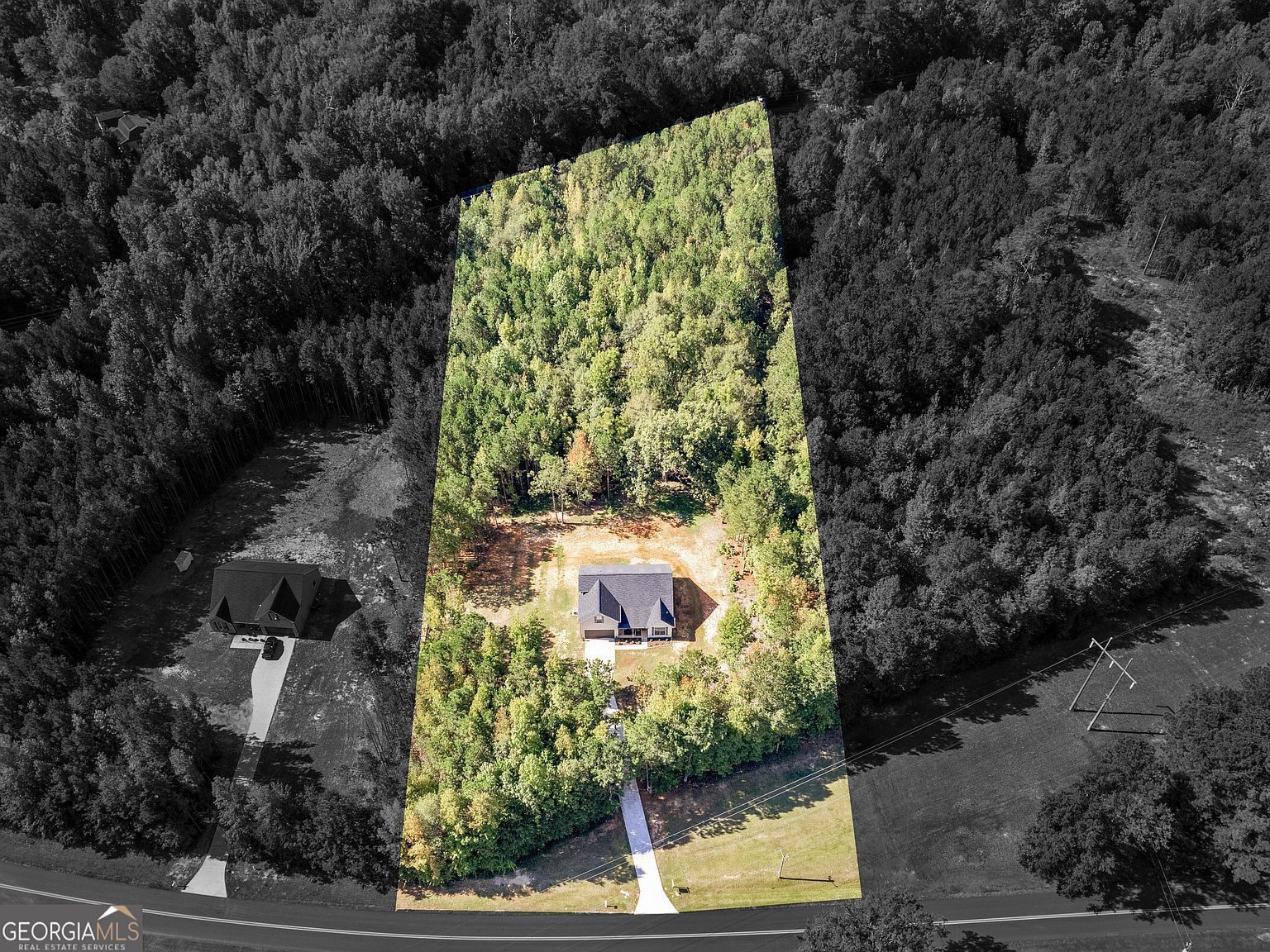 65 Jones Rd Griffin, GA 30223 | Single Family