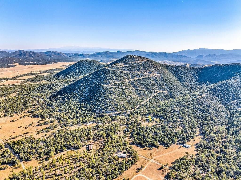 839 19th Trl Cotopaxi, CO 81223 | New build