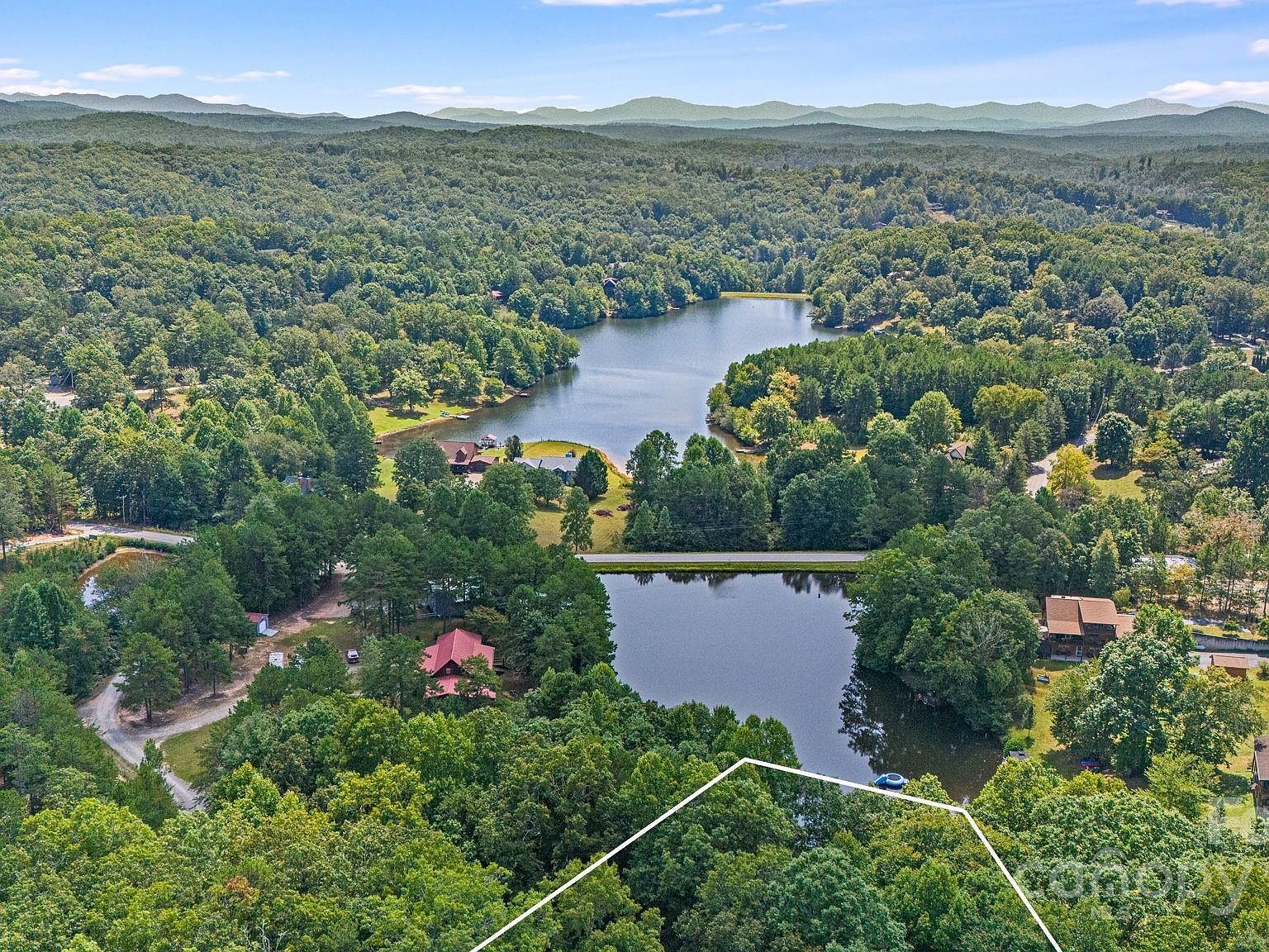 127 Lazy Creek Ln Murphy, NC 28906  | Single Family