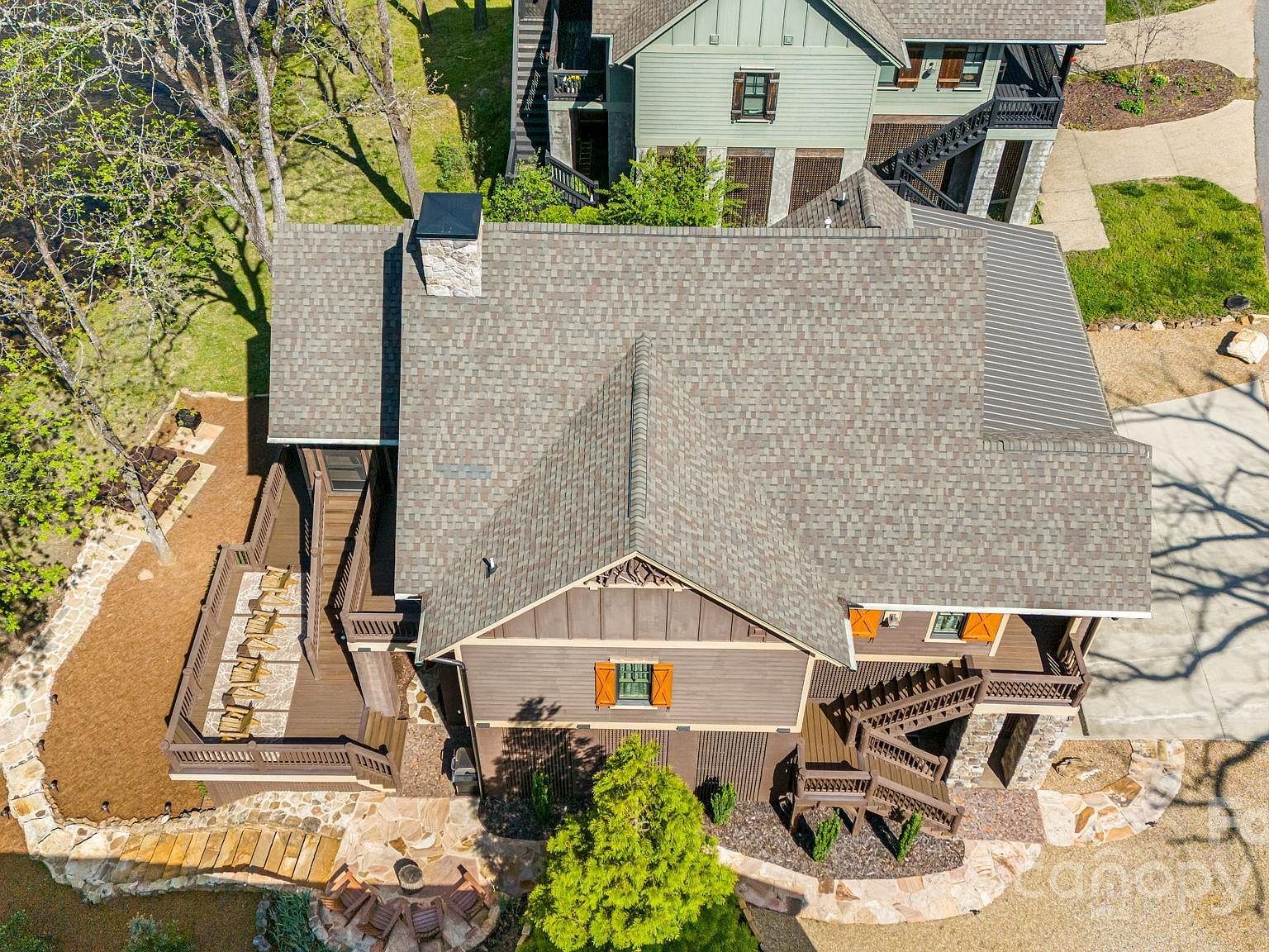 36 Chimney Stone Way Cullowhee, NC 28723  | Single Family