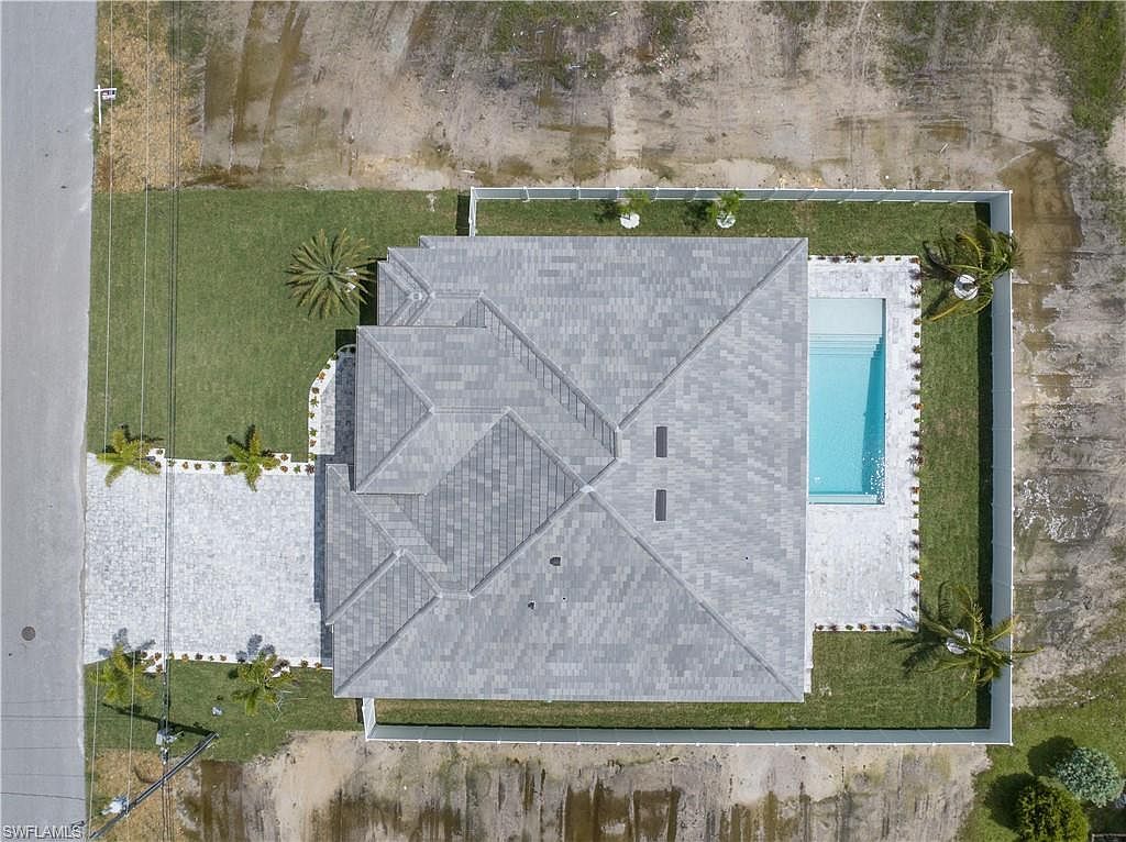 109 NW 35th Pl Cape Coral, FL 33993  | Single Family