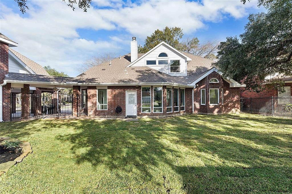 6627 Butler Oaks Ct Spring, TX 77389  | Single Family