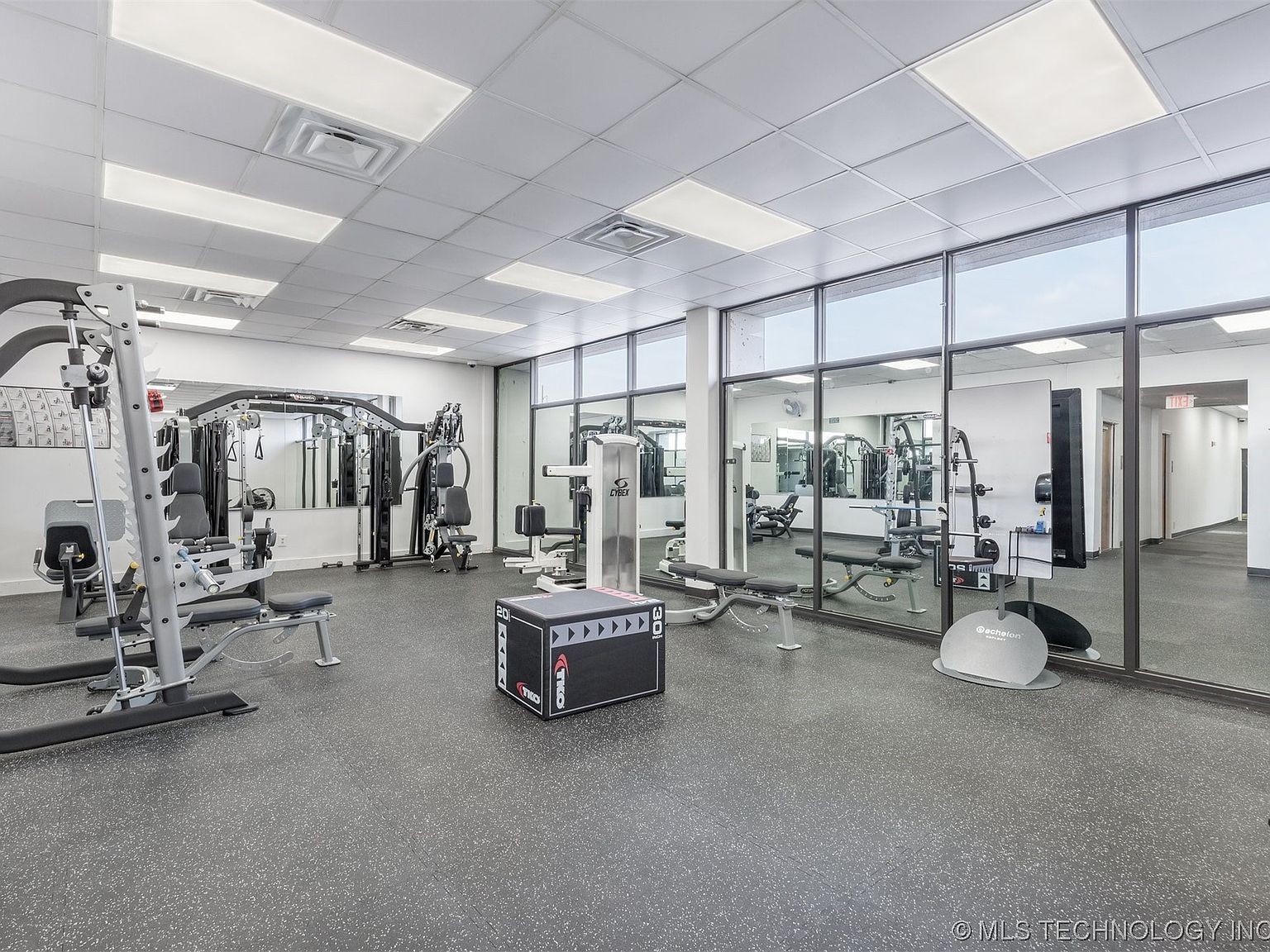 410 W 7th St UNIT 241 Tulsa, OK 74119 | Condominium