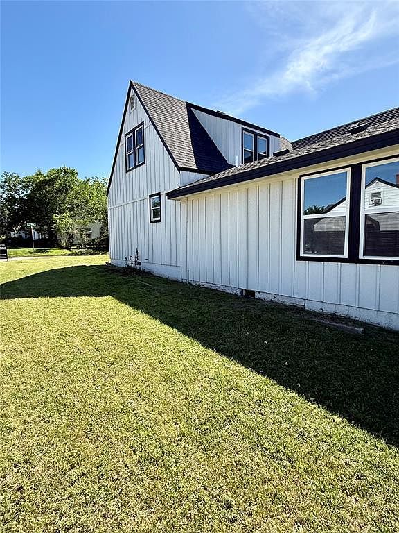 3101 NW 29th St Oklahoma City, OK 73107 | Single Family