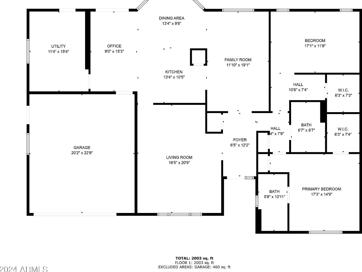 12402 W Ginger Dr Sun City West, AZ 85375  | Single Family
