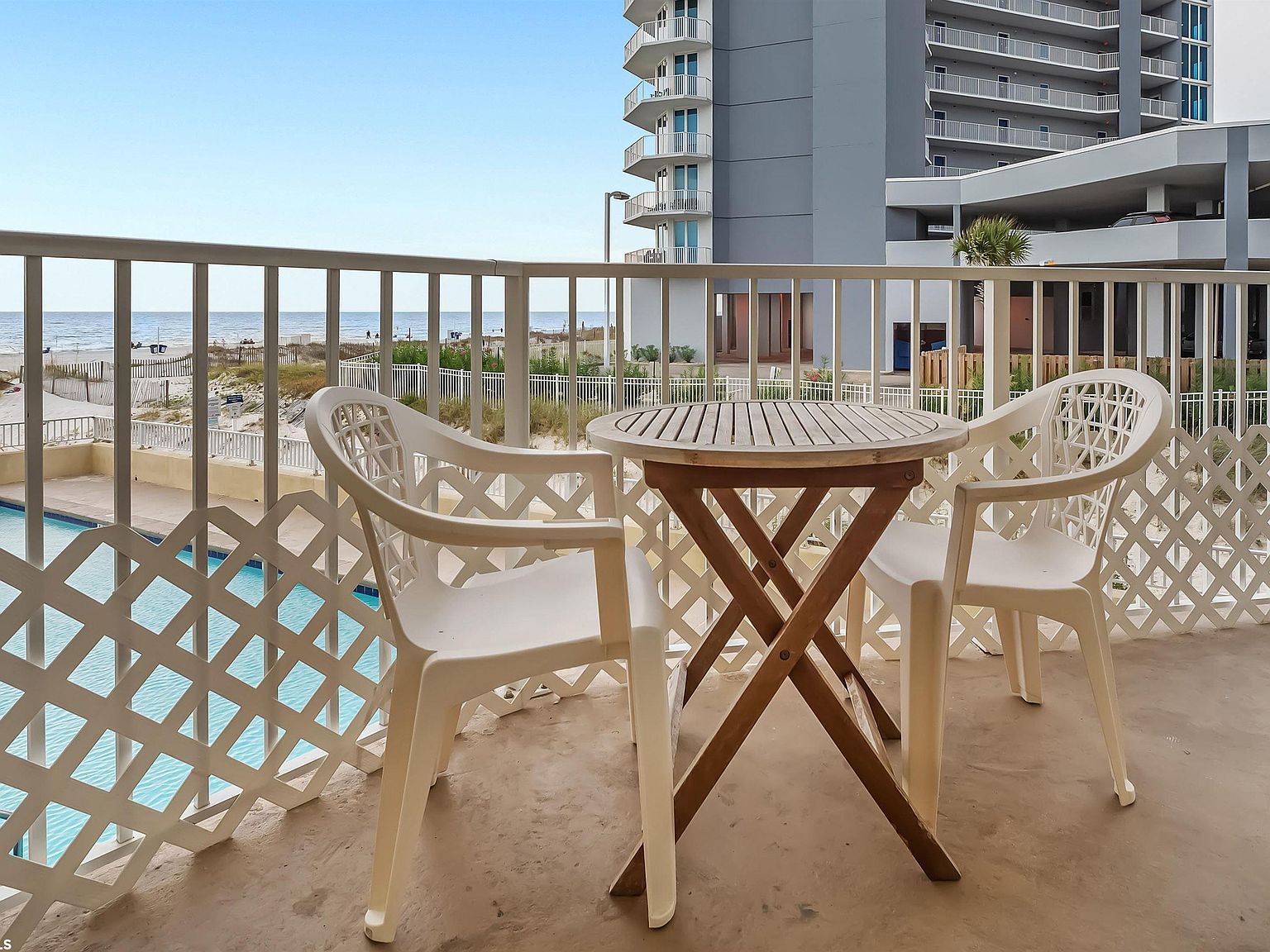 505 Beach Blvd #1B Gulf Shores, AL 36542  | Condominium