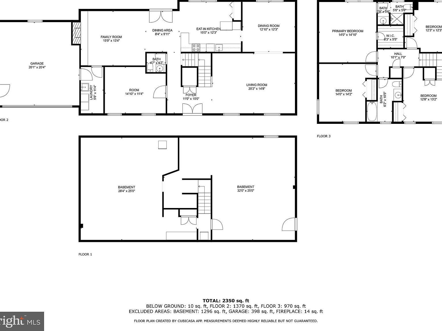 12509 White Dr Silver Spring, MD 20904 | Single Family