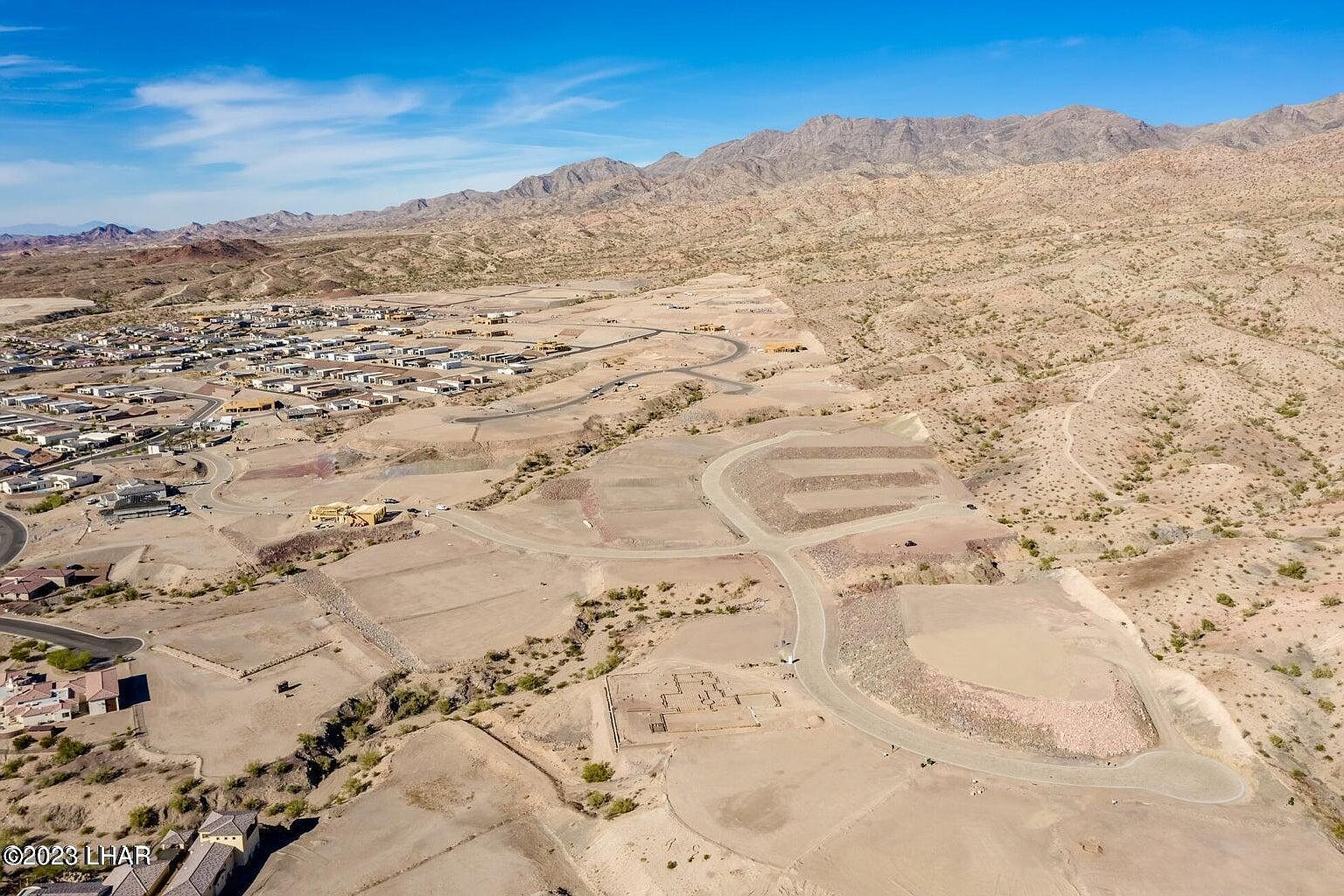 2997 Plaza Enclave Lake Havasu City, AZ 86406  | Land/Lot