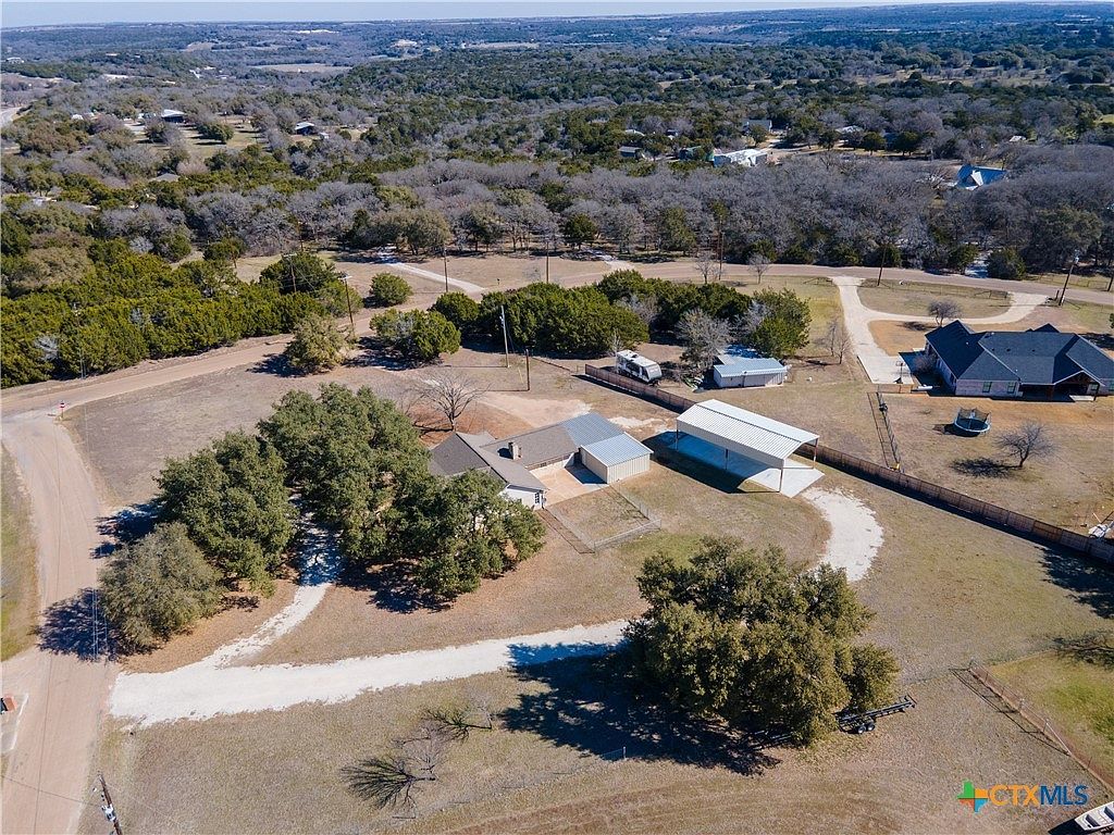 101 Homestead Dr Gatesville, TX 76528  | Single Family