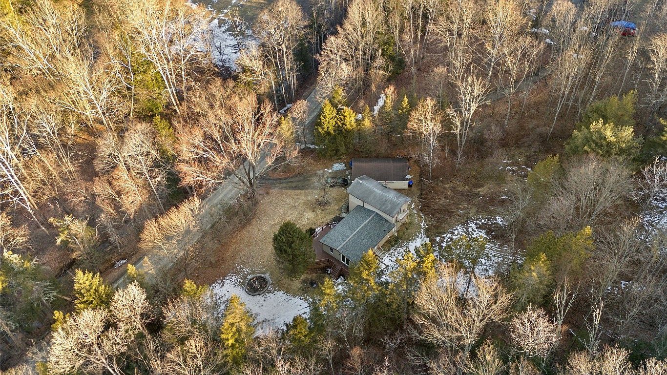 424 Edson Rd Endicott, NY 13760 | New build