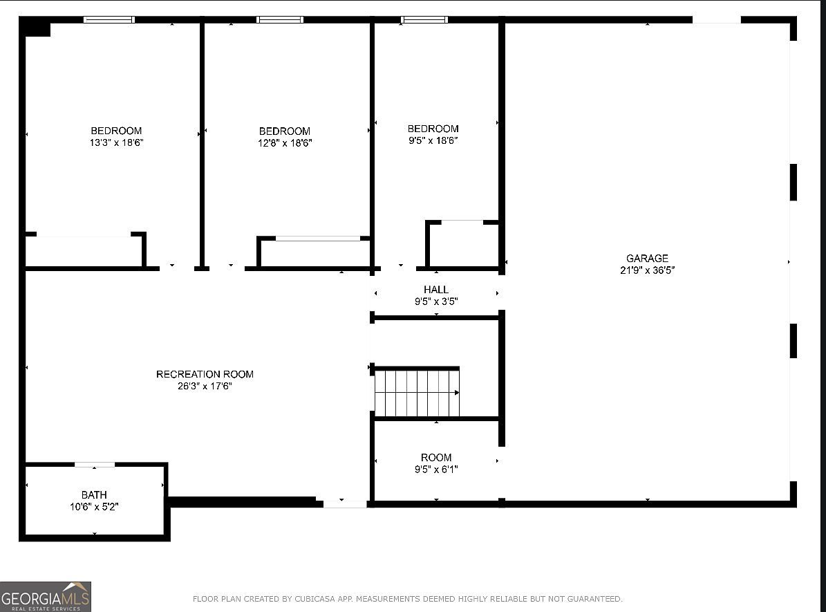 319 Stonebridge Blvd Bremen, GA 30110  | Single Family