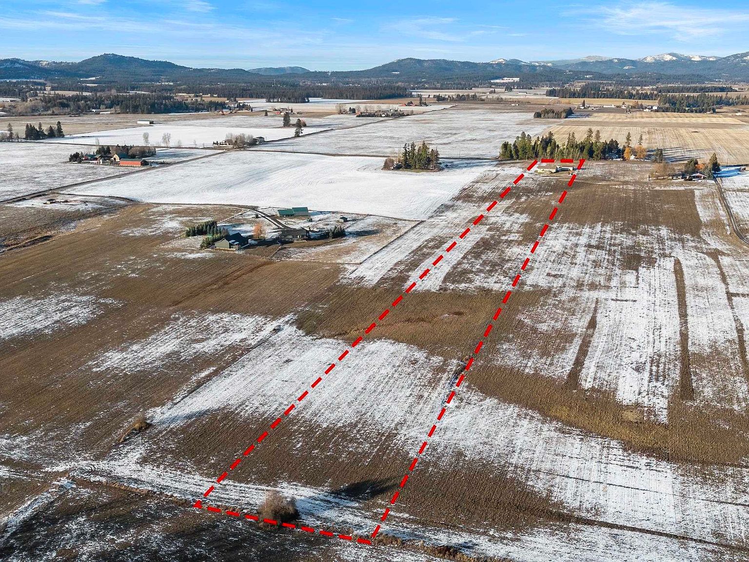 8715 W Antler Rd Deer Park, WA 99006 | Single Family