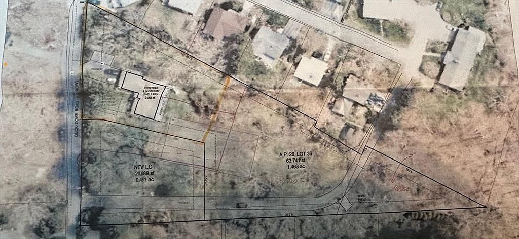 63 Duck Cove Rd North Kingstown, RI 02852  | Single Family