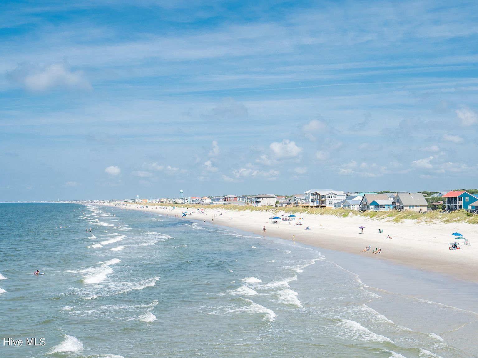 2005 E Oak Island Dr Oak Island, NC 28465  | Single Family