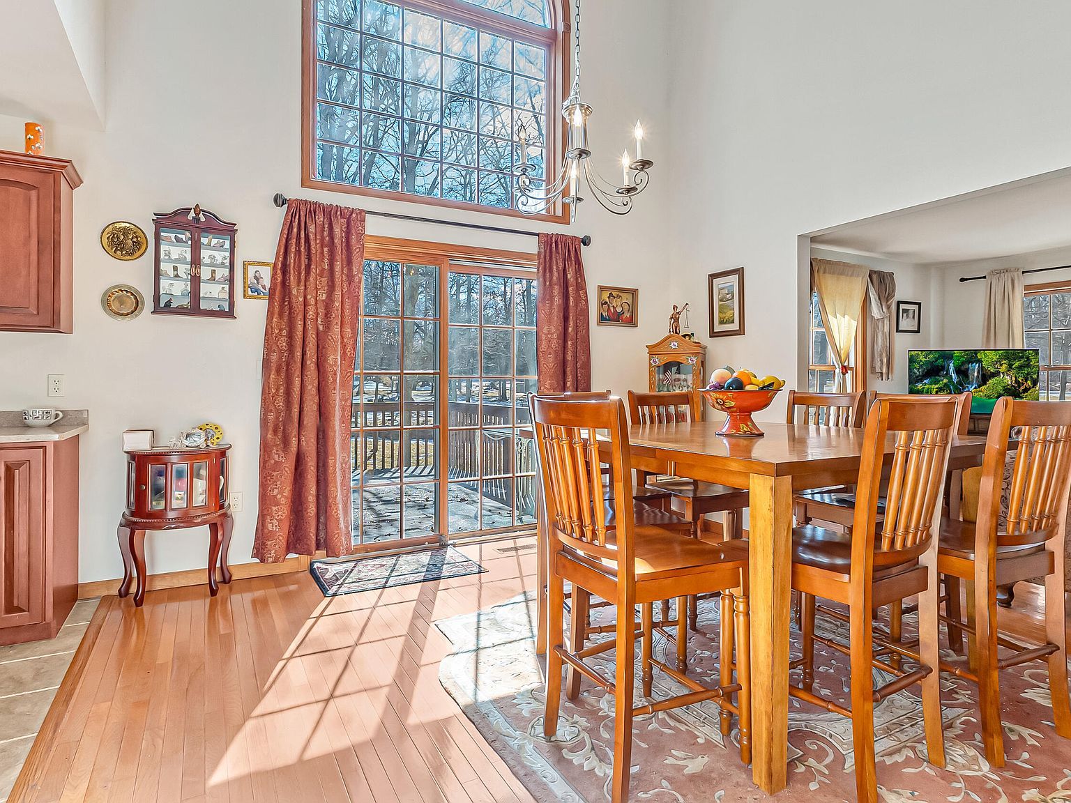 107 Gollum Ln Tamiment, PA 18371 | Single Family