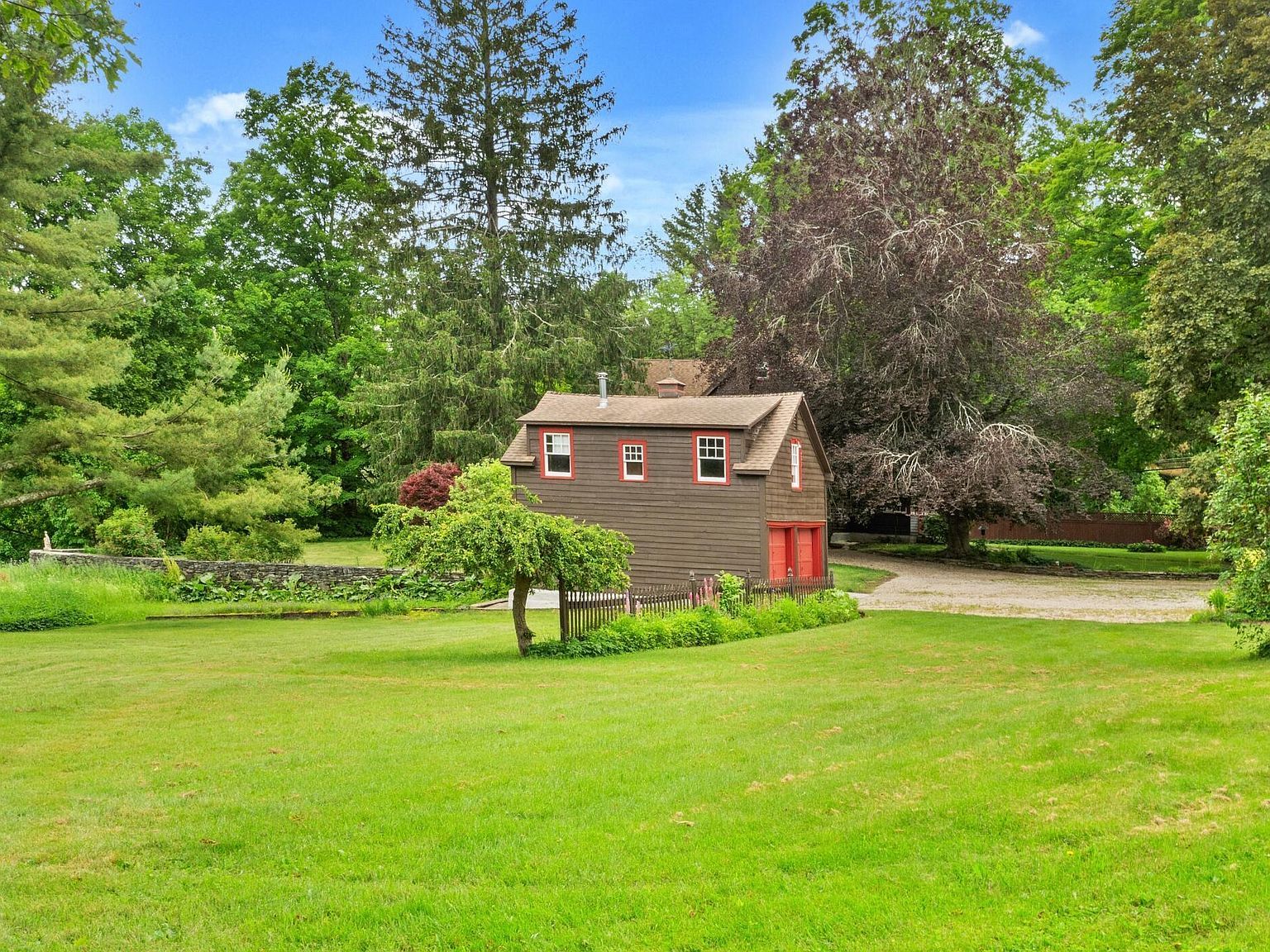 2507 State Rd Richmond, MA 01254  | Single Family