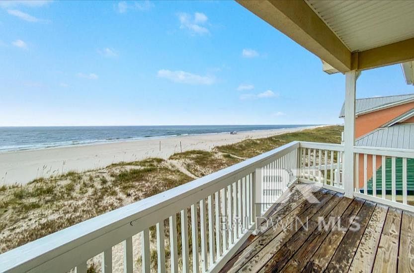 2223 W Beach Blvd Gulf Shores, AL 36542  | Single Family