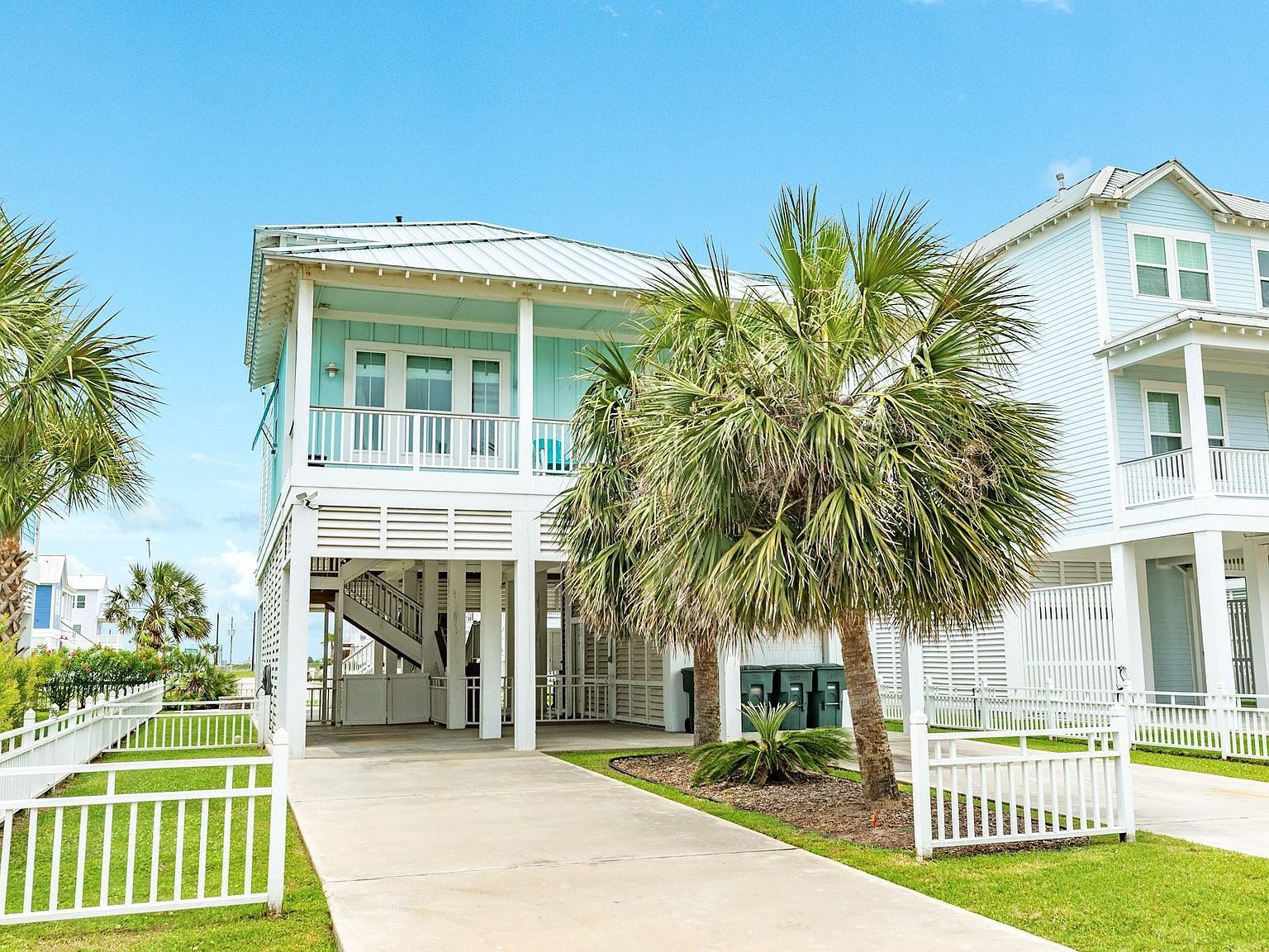 3810 Abalone Rd Galveston, TX 77554  | Single Family