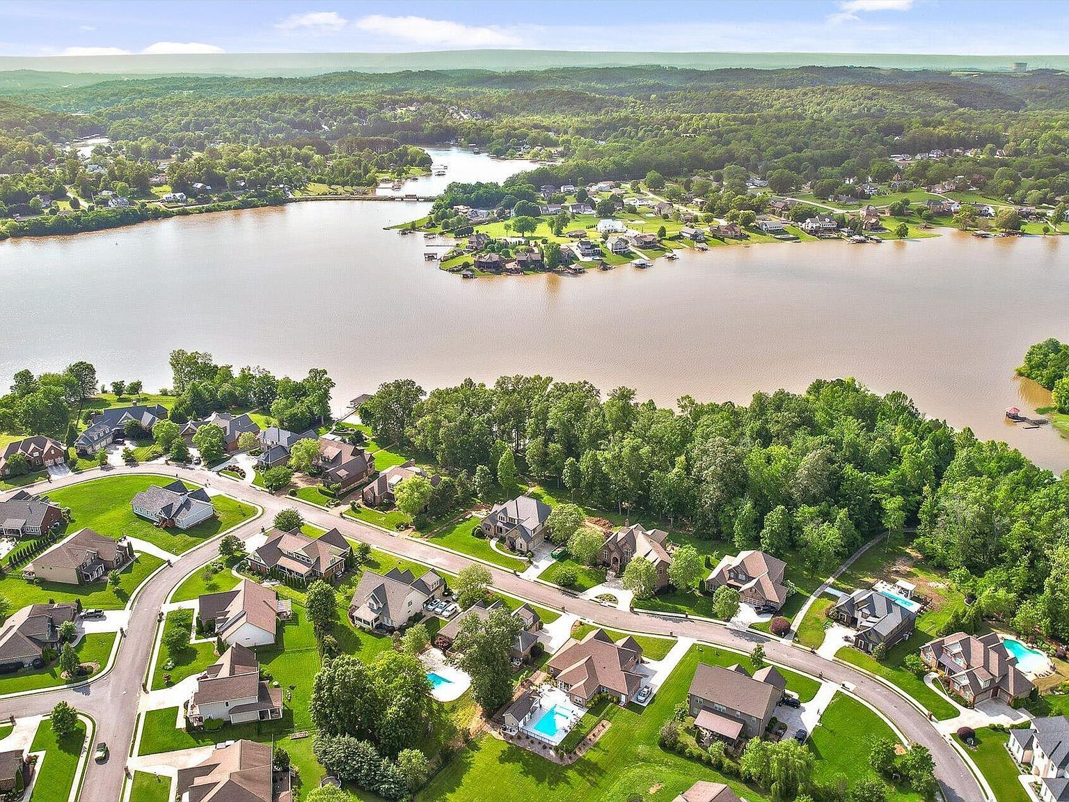 8109 Propeller Dr Ooltewah, TN 37363  | Single Family