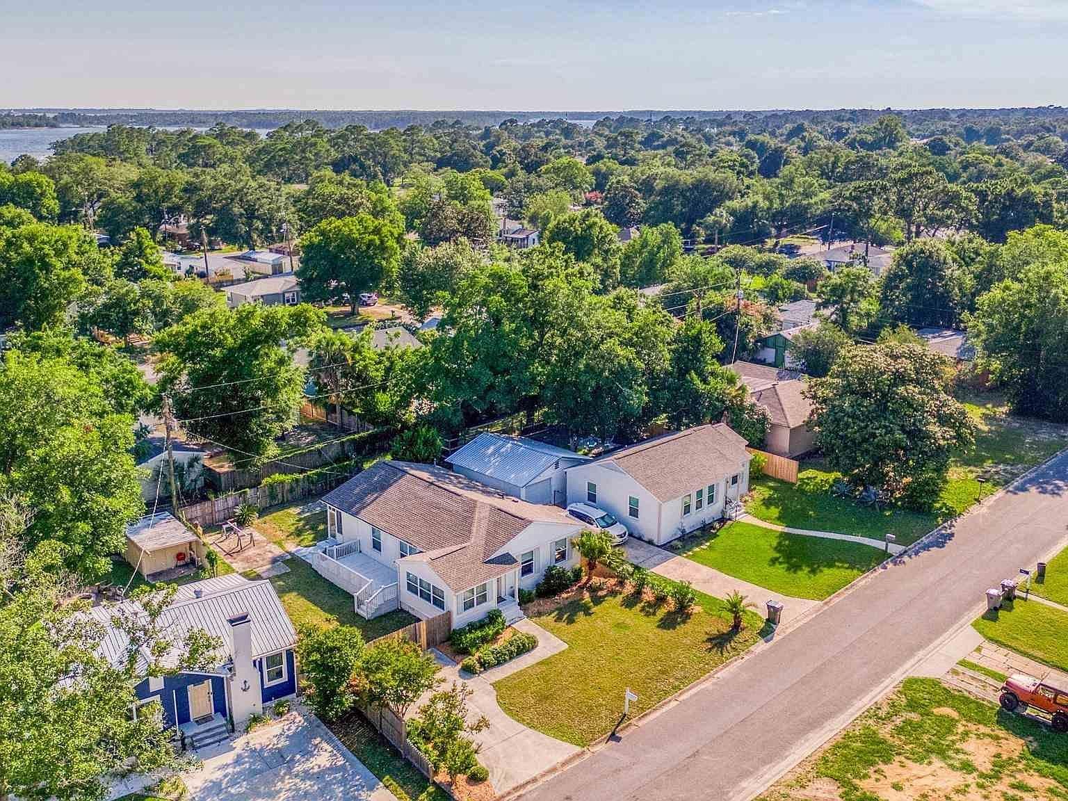 207 Payne Rd Perdido Key, FL 32507  | Single Family