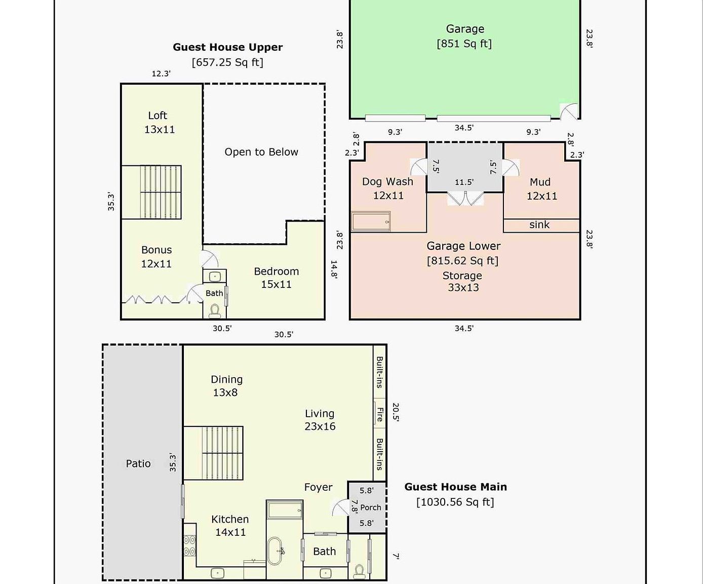 4414 SW Semler Way Portland, OR 97221  | Single Family