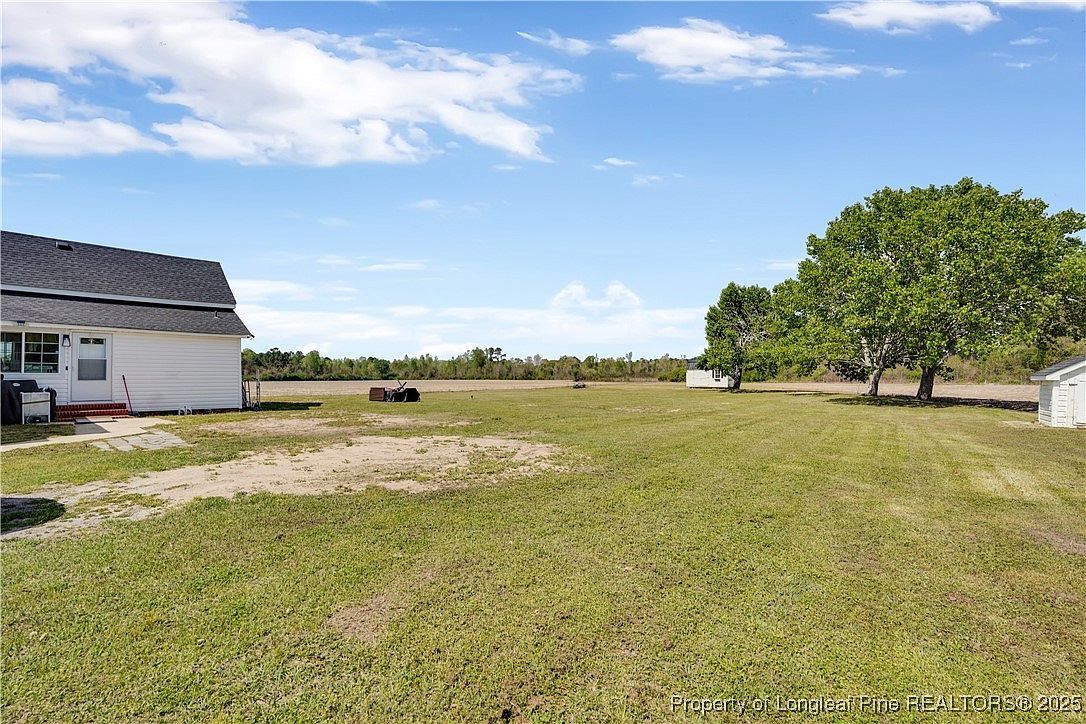 5794 Old Us Highway 74 Chadbourn, NC 28431  | Single Family