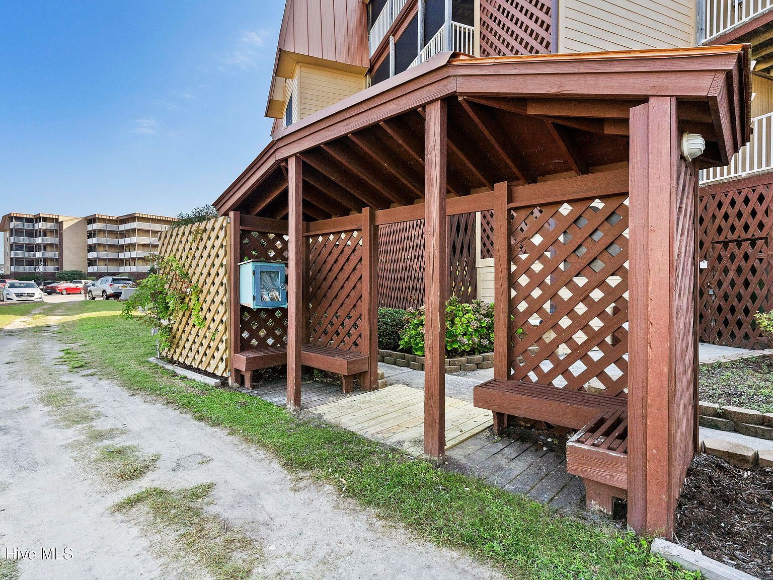1822 New River Inlet Rd #1305A North Topsail Beach, NC 28460  | Condominium